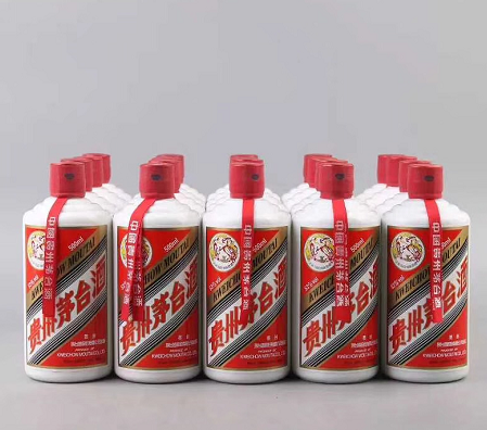 桓仁茅台酒回收
