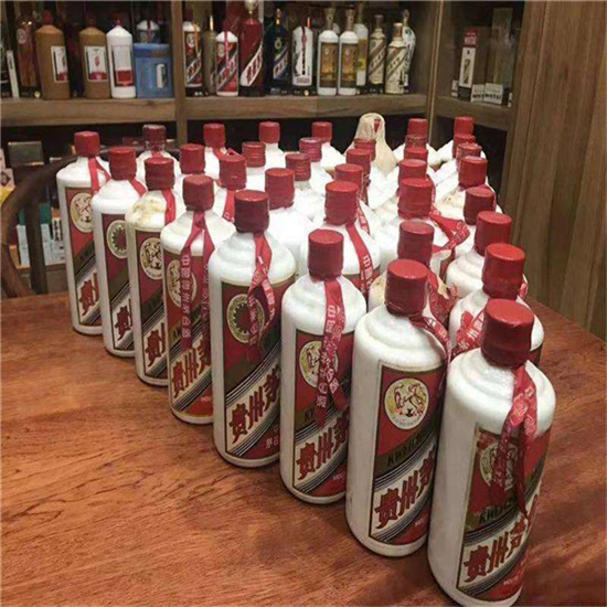 桓仁回收93年茅台酒上门回收（附近推荐1.6公里/今日更新）